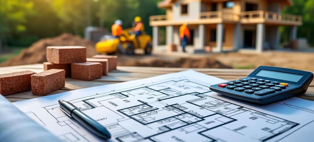 découvrez comment estimer le prix de construction d'une maison au m² grâce à nos conseils pratiques. maîtrisez votre budget, anticipez les coûts et optimisez votre projet immobilier.