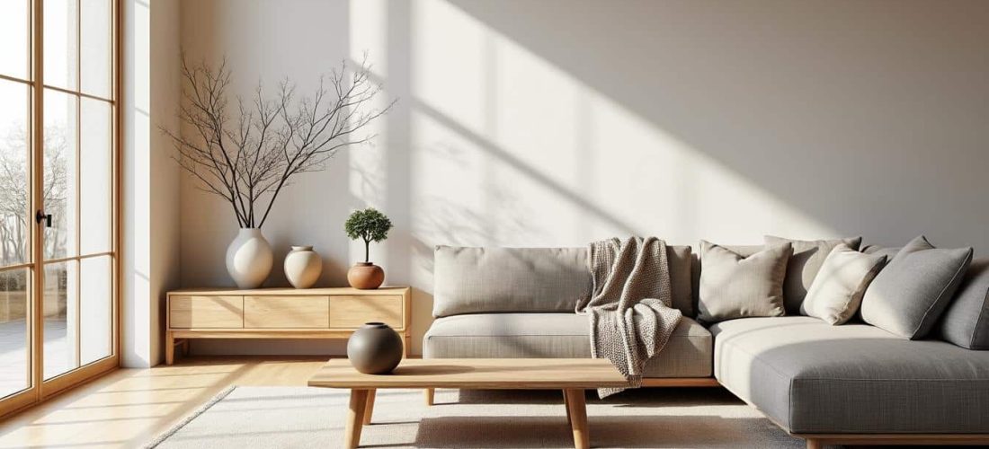 découvrez comment adopter le style japandi dans votre intérieur pour allier élégance japonaise et confort scandinave avec des conseils simples et inspirants.
