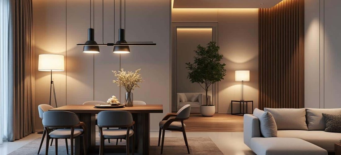 découvrez nos conseils pratiques pour bien choisir vos luminaires et sublimer votre décoration intérieure avec style et harmonie.