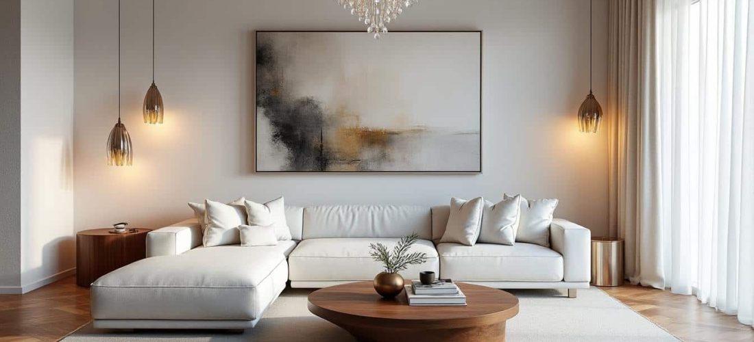 découvrez nos conseils pour bien choisir vos luminaires et sublimer votre décoration intérieure avec style et harmonie.