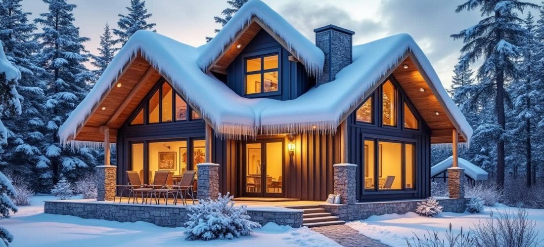 découvrez nos conseils pratiques pour bien isoler votre maison avant l’hiver 2025. améliorez votre confort, réduisez vos factures d’énergie et protégez votre habitation du froid grâce à des solutions d’isolation efficaces.