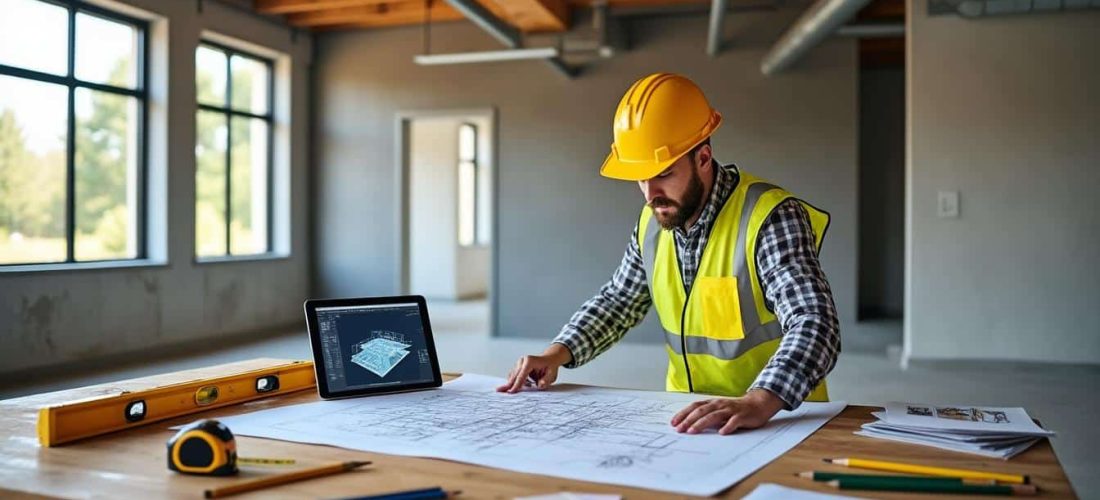 découvrez nos conseils essentiels pour bien planifier un chantier de rénovation, optimiser votre budget et garantir le succès de vos travaux.