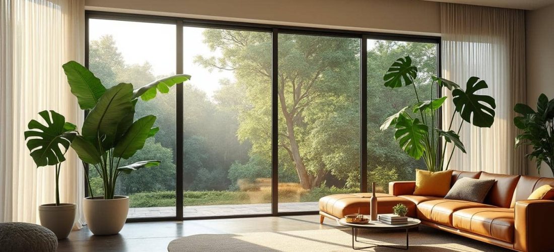 découvrez des conseils pratiques pour bien ventiler votre maison et prévenir l'humidité, assurant un air sain et un habitat confortable toute l'année.