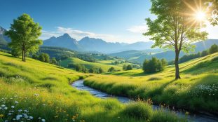découvrez nos conseils pour bien choisir le terrain idéal avant de construire votre maison : emplacement, budget, réglementations et critères essentiels à considérer pour un projet réussi.