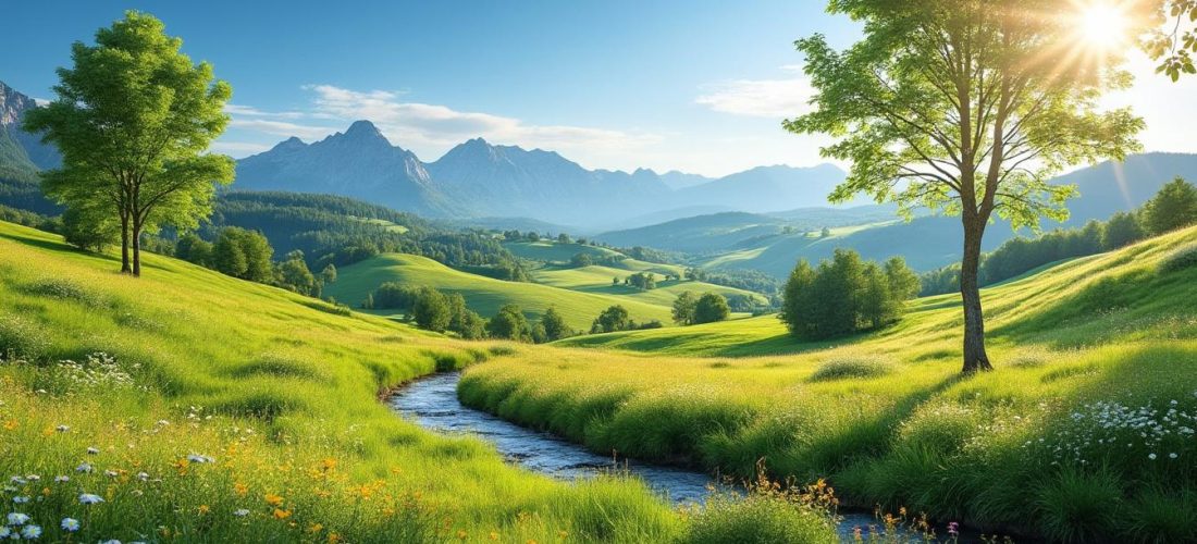 découvrez nos conseils pour bien choisir le terrain idéal avant de construire votre maison : emplacement, budget, réglementations et critères essentiels à considérer pour un projet réussi.