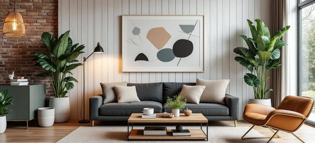découvrez nos astuces pour marier les styles déco sans fausse note et créer un intérieur harmonieux et unique alliant élégance et originalité.