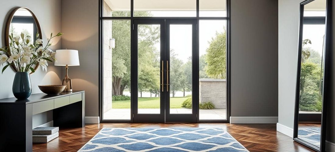 découvrez nos conseils essentiels pour réussir la décoration de votre entrée et créer une première impression parfaite dès votre arrivée.