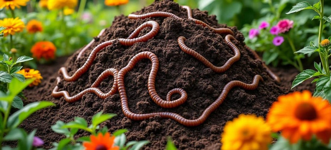 découvrez comment réussir un compost maison efficace et éviter les mauvaises odeurs grâce à nos conseils pratiques et faciles à appliquer pour un jardin écologique.