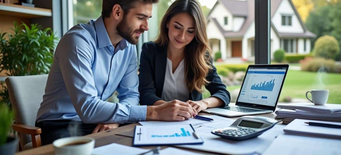 découvrez nos conseils pour constituer un dossier de crédit immobilier solide et maximiser vos chances d’obtenir un prêt pour l’achat de votre maison. préparez tous les documents nécessaires et mettez en valeur votre profil emprunteur.