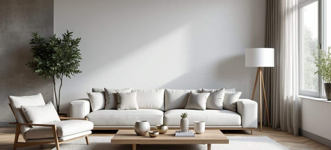 découvrez les erreurs courantes à éviter pour réussir votre décoration minimaliste et créer un intérieur épuré et harmonieux.