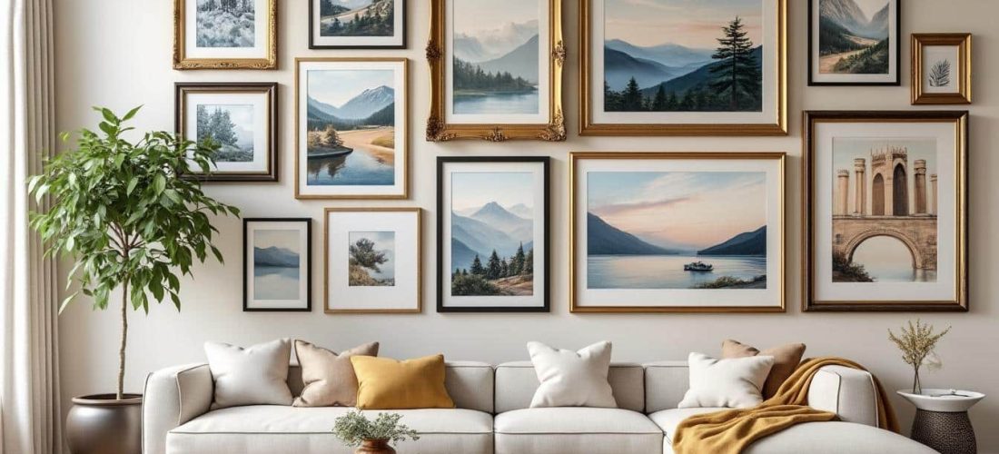 sublimez votre intérieur avec notre sélection de décoration murale : tableaux design, cadres élégants et grandes affiches tendance pour personnaliser chaque pièce selon vos envies.