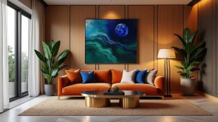découvrez les tendances 2025 pour la décoration de salon : couleurs incontournables, matières phares et conseils pour créer un espace moderne et chaleureux.