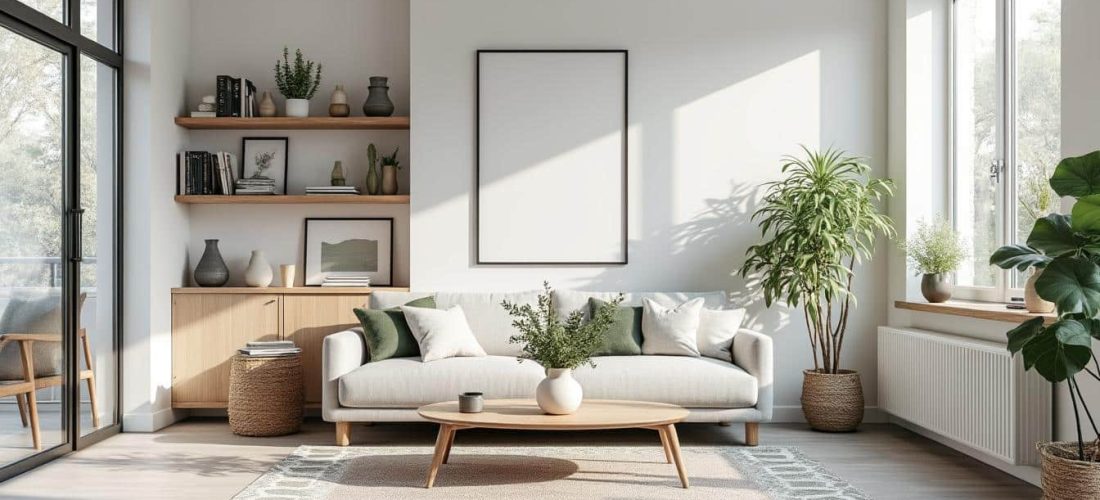 découvrez les secrets d'une décoration scandinave réussie pour un intérieur harmonieux, alliant simplicité, fonctionnalité et élégance naturelle.