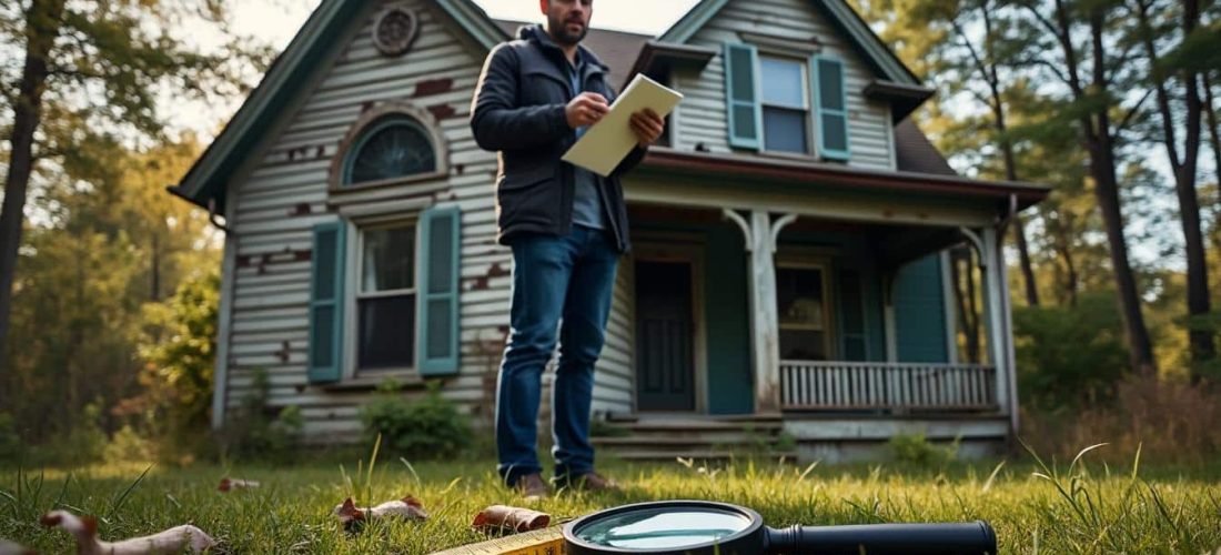 découvrez les principales erreurs à éviter avant d’acheter une maison ancienne pour sécuriser votre investissement et garantir l’achat d’un bien sans mauvaises surprises. conseils et astuces pour un achat serein.