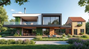découvrez les différences entre véranda, surélévation et annexe pour votre extension de maison. comparez avantages, coûts et solutions pour agrandir votre espace de vie selon vos besoins.