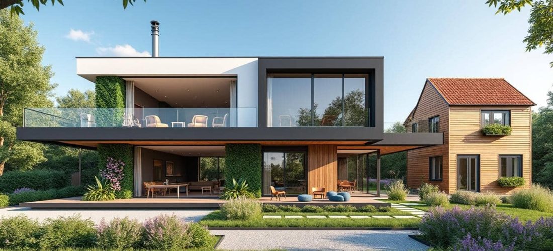découvrez les différences entre véranda, surélévation et annexe pour votre extension de maison. comparez avantages, coûts et solutions pour agrandir votre espace de vie selon vos besoins.