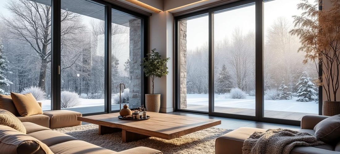 découvrez des conseils pratiques pour l'isolation thermique et améliorez le confort de votre maison tout en réduisant vos factures d'énergie.