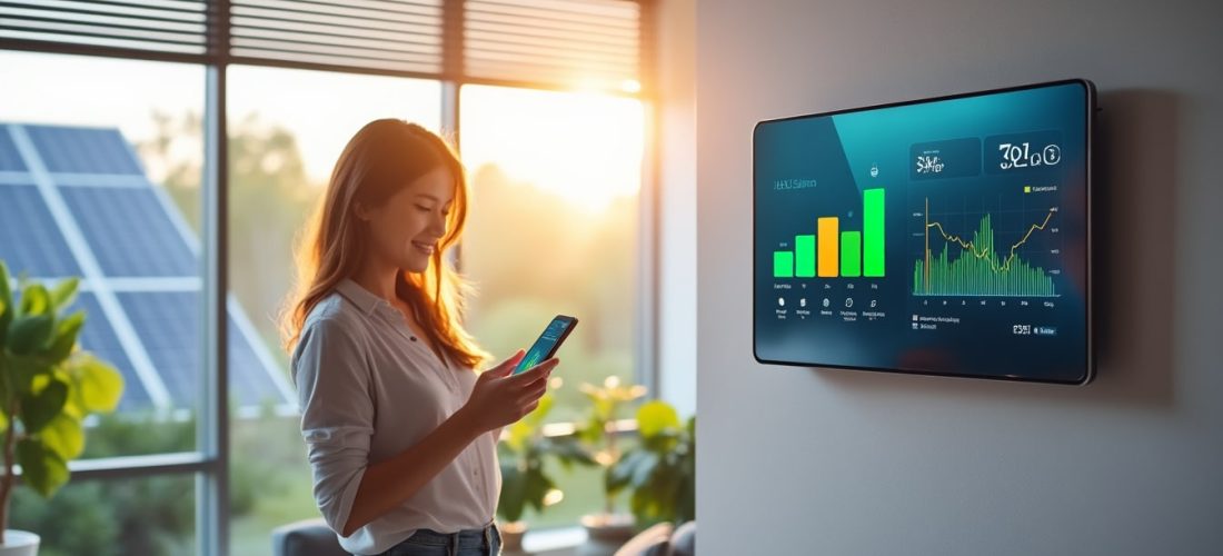 découvrez comment la gestion intelligente de l'énergie peut vous aider à réduire significativement votre facture d'électricité tout en optimisant votre consommation.