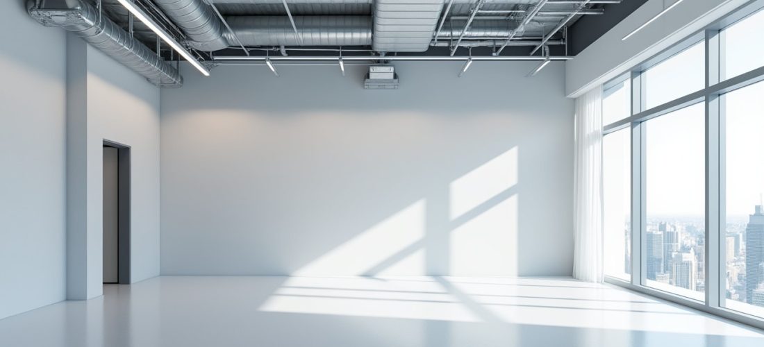 découvrez comment la pose de faux plafond permet de dissimuler efficacement les gaines électriques et la ventilation mécanique contrôlée (vmc) pour un intérieur esthétique et fonctionnel.