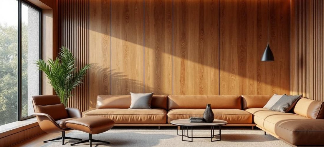 découvrez comment la pose de lambris bois apporte chaleur et élégance à vos murs, transformant votre intérieur en un espace accueillant et cosy.