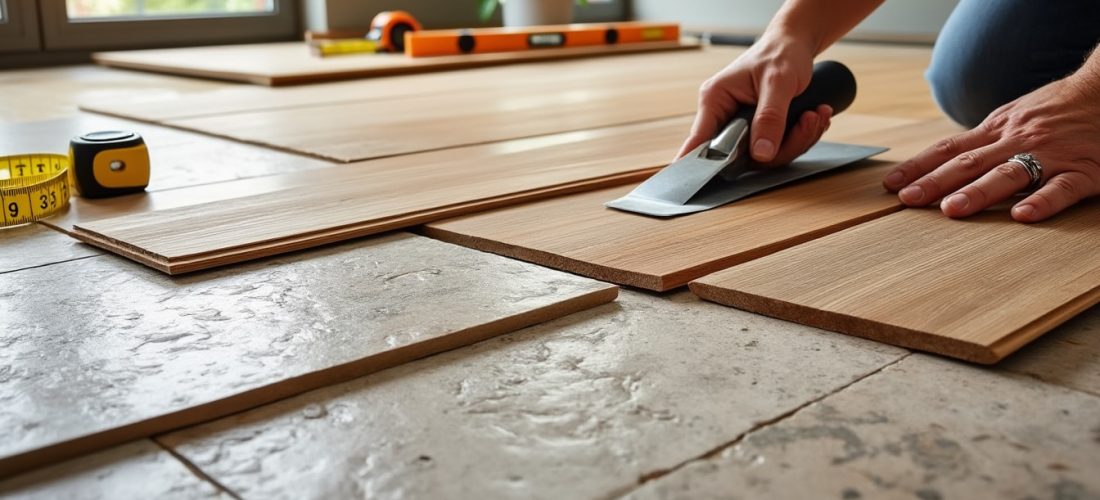 découvrez comment la rénovation de sols allie matériaux durables et résistants pour créer des surfaces esthétiques et pérennes, adaptées à tous les styles et usages.