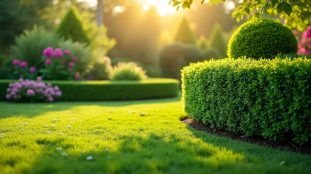 découvrez pourquoi la taille des haies doit être réalisée après la période de nidification pour protéger la faune et assurer une croissance optimale.
