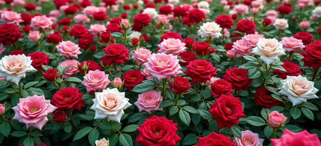 découvrez comment la taille des rosiers favorise une floraison abondante et saine pour un jardin éclatant toute la saison.