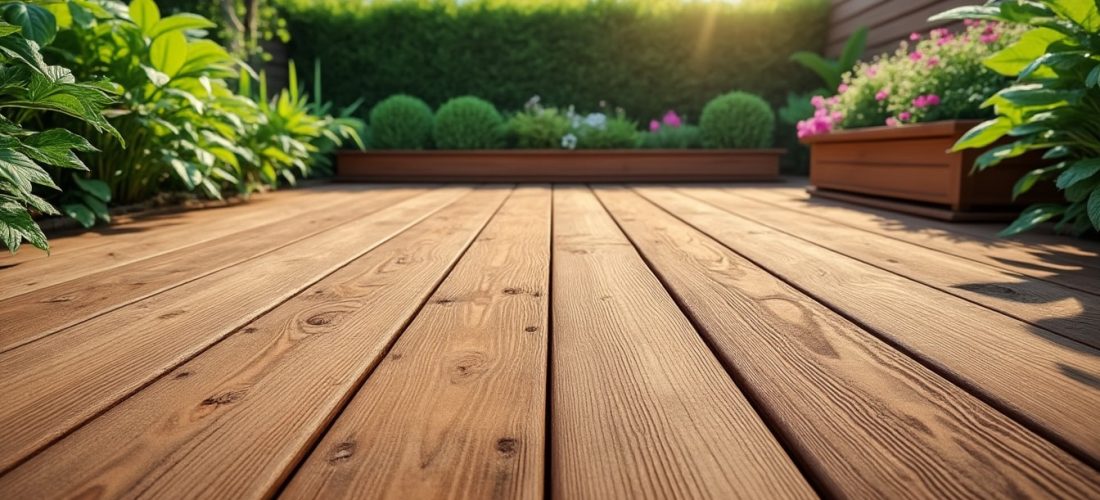 découvrez la terrasse en bois de classe 4, conçue pour résister efficacement à la moisissure et durer dans le temps, alliant durabilité et esthétique pour votre espace extérieur.