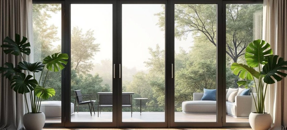 découvrez comment le remplacement de vos menuiseries peut éliminer efficacement les courants d'air désagréables pour un intérieur plus confortable et économe en énergie.