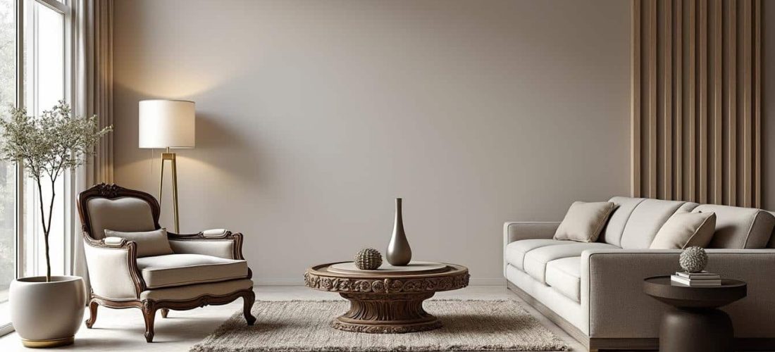 découvrez le style transitionnel qui allie harmonieusement meubles anciens et modernes pour créer un intérieur élégant et équilibré.
