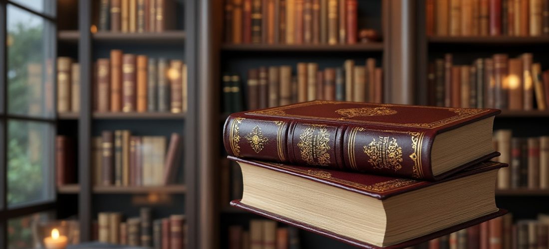 découvrez comment les étagères invisibles subliment vos livres de collection en leur offrant un support élégant et discret, parfait pour mettre en valeur votre passion pour la lecture.