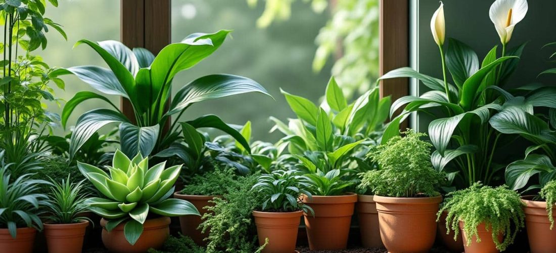 découvrez les plantes les plus faciles à entretenir pour un jardin toujours vert et luxuriant, parfaites pour les jardiniers débutants comme expérimentés.