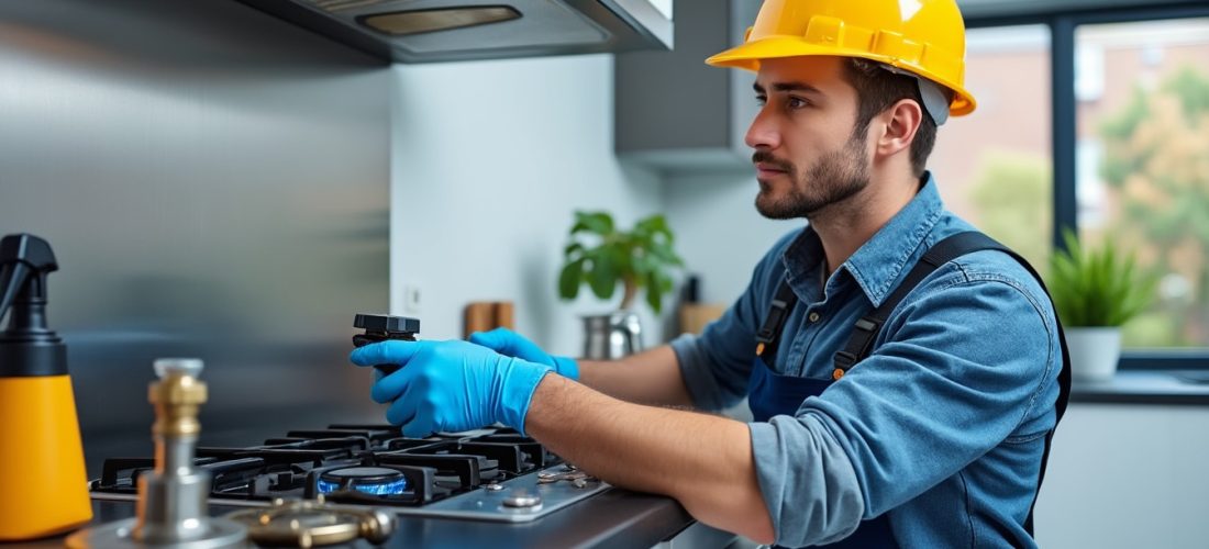 découvrez comment les travaux de mise aux normes gaz contribuent à prévenir les accidents domestiques et assurent la sécurité de votre foyer.