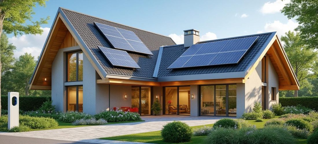découvrez tout ce qu’il faut savoir sur la maison re2020 : comprendre ses exigences, ses objectifs en matière de performance énergétique et environnementale, et comment s’y conformer pour vos projets immobiliers.