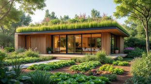 découvrez comment rendre votre maison écologique grâce aux matériaux biosourcés à privilégier : solutions naturelles, durables et saines pour votre habitat.