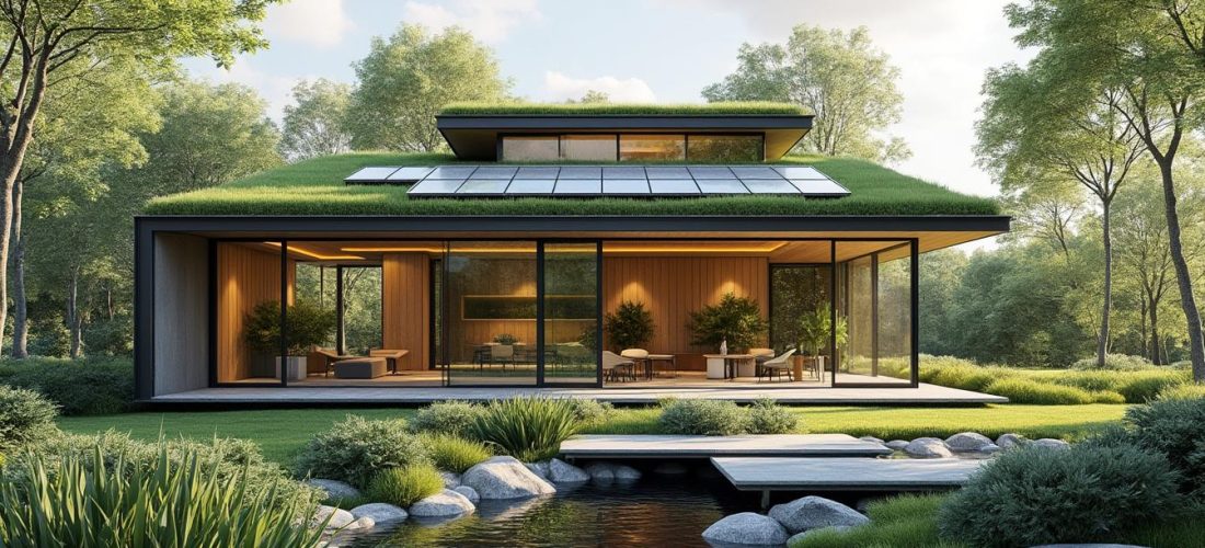 découvrez tout sur la maison passive 2025 : les normes actualisées, les coûts à prévoir et des exemples de plans types pour réussir votre projet écologique et économique.
