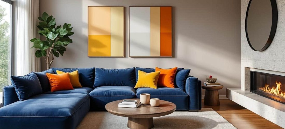 découvrez comment appliquer la règle 60-30-10 pour réussir une décoration intérieure harmonieuse et équilibrée. conseils, astuces et inspirations pour jouer avec les couleurs dans votre intérieur.