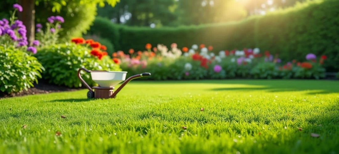 découvrez comment obtenir une pelouse parfaite grâce à des conseils naturels pour semer, regarnir et entretenir votre gazon sans produits chimiques. astuces écologiques, étapes simples et résultats durables pour un jardin verdoyant toute l’année.