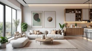 découvrez 25 idées déco pratiques et astucieuses pour optimiser les petits espaces et donner l’illusion d’une pièce plus grande et lumineuse. inspirez-vous dès maintenant !
