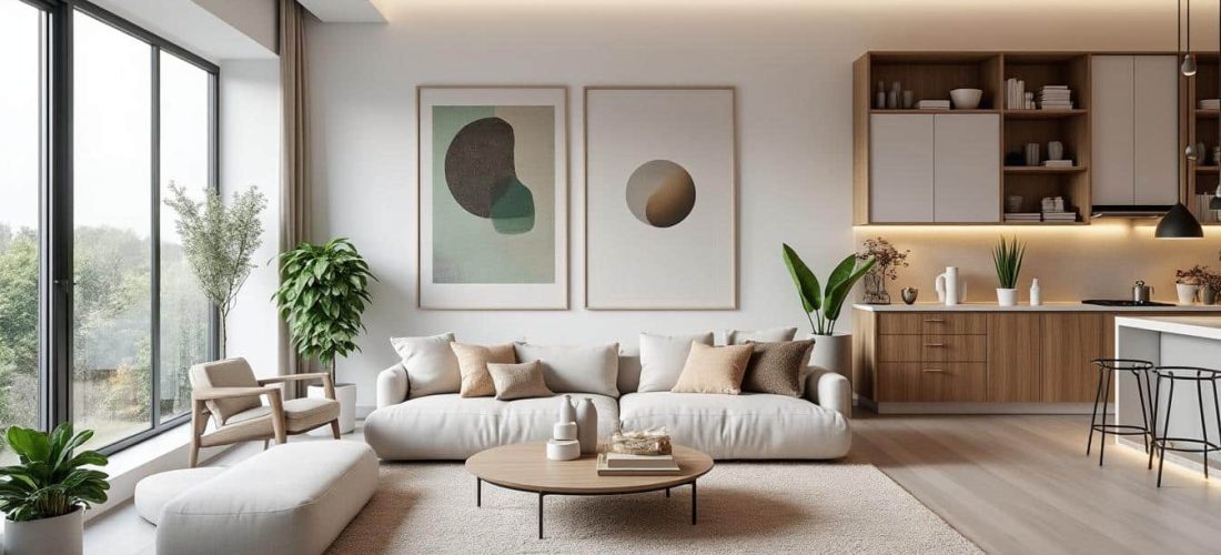 découvrez 25 idées déco pratiques et astucieuses pour optimiser les petits espaces et donner l’illusion d’une pièce plus grande et lumineuse. inspirez-vous dès maintenant !