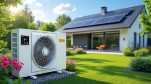 découvrez comment bien dimensionner votre pompe à chaleur en 2025, les prix à prévoir, et toutes les aides financières disponibles pour optimiser votre installation et réduire vos factures énergétiques.