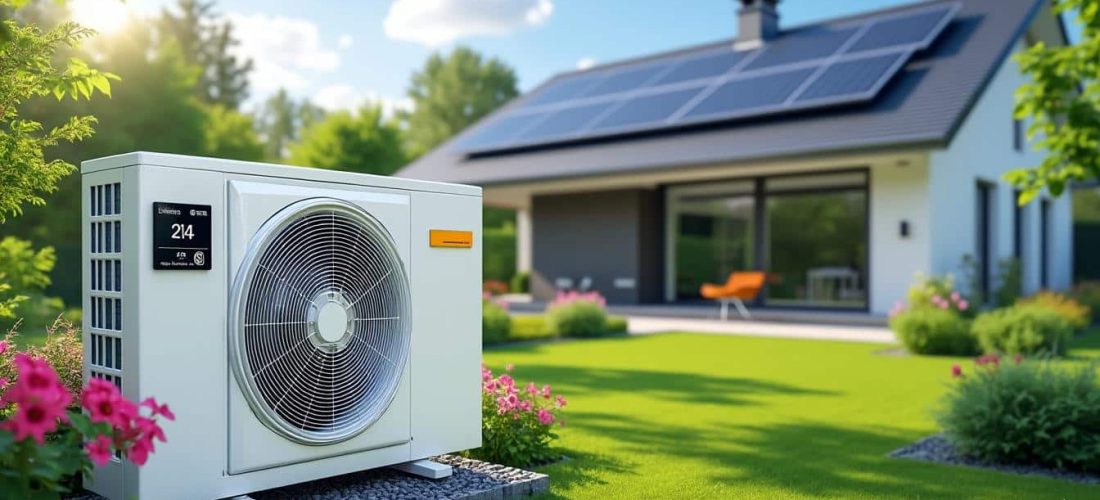 découvrez comment bien dimensionner votre pompe à chaleur en 2025, les prix à prévoir, et toutes les aides financières disponibles pour optimiser votre installation et réduire vos factures énergétiques.