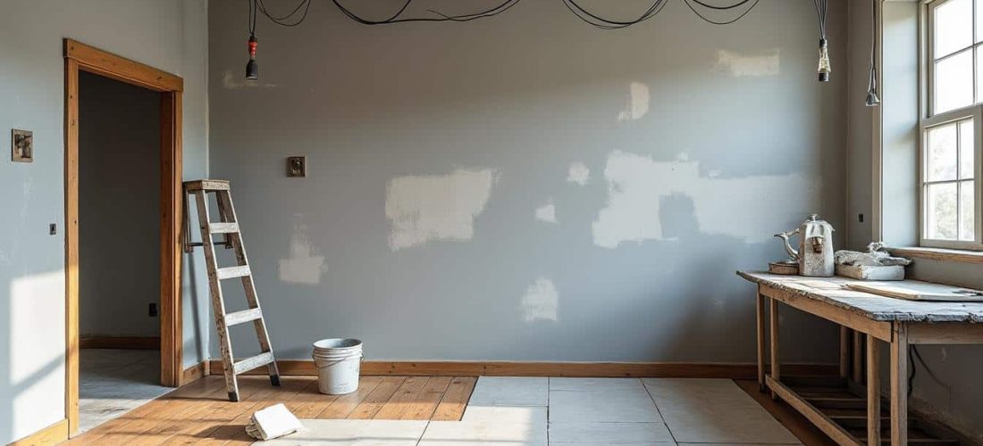 découvrez les erreurs courantes à éviter lors de la rénovation de votre maison pour garantir un projet réussi, sans surprise ni dépassement de budget.