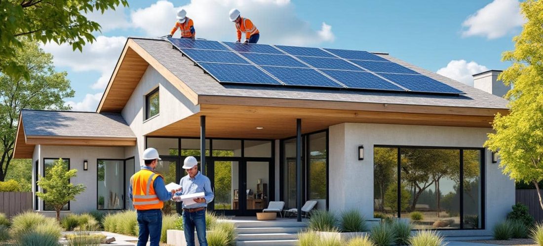 découvrez les nouvelles aides financières disponibles pour la rénovation énergétique et comment en bénéficier pour optimiser vos travaux et réduire vos dépenses.