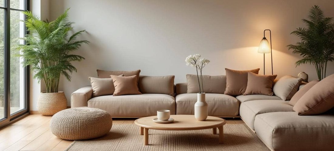 découvrez nos conseils pour adopter le style japandi et créer une décoration épurée, chaleureuse et harmonieuse, loin des ambiances froides. inspirez-vous pour réussir votre intérieur zen et cosy !