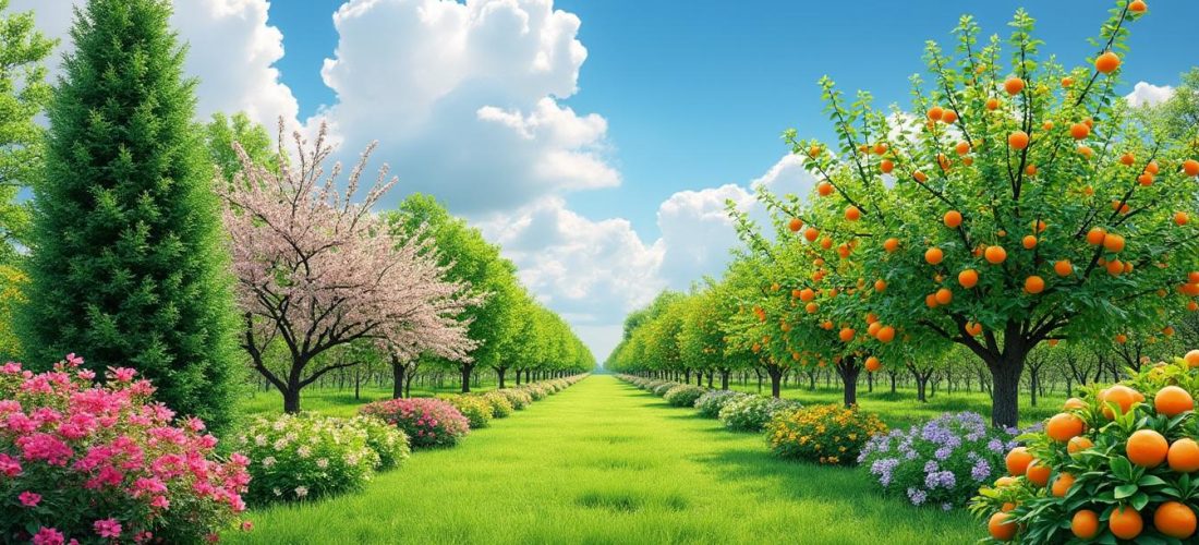 découvrez quand et comment tailler vos arbres fruitiers grâce à un calendrier précis et des techniques efficaces pour optimiser la récolte et la santé de vos arbres.