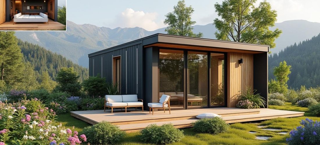 découvrez les avantages, les limites et la réglementation des tiny houses ou petites maisons en france. informez-vous sur l’habitat alternatif, ses atouts, ses contraintes et les lois à connaître pour bien vous lancer.