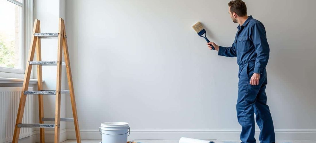 découvrez 10 astuces de professionnels pour réussir vos travaux de peinture et obtenir un résultat parfait à chaque coup de pinceau.