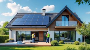 découvrez les étapes clés pour débuter vos travaux de rénovation énergétique en 2025 : aides financières, choix des professionnels et priorités pour améliorer la performance de votre logement.
