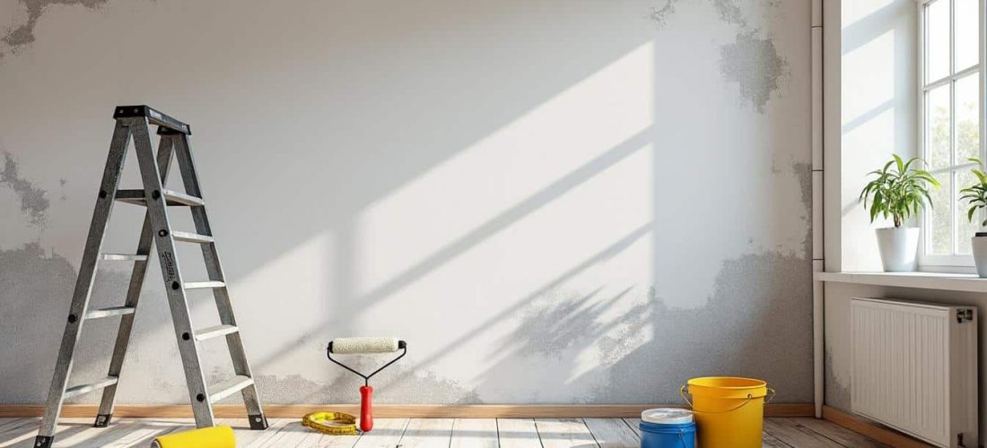 découvrez les étapes essentielles pour bien débuter vos travaux de rénovation et réussir votre projet étape par étape.